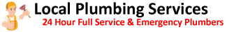 Parkandbush NJ 24 Hour Plumbers